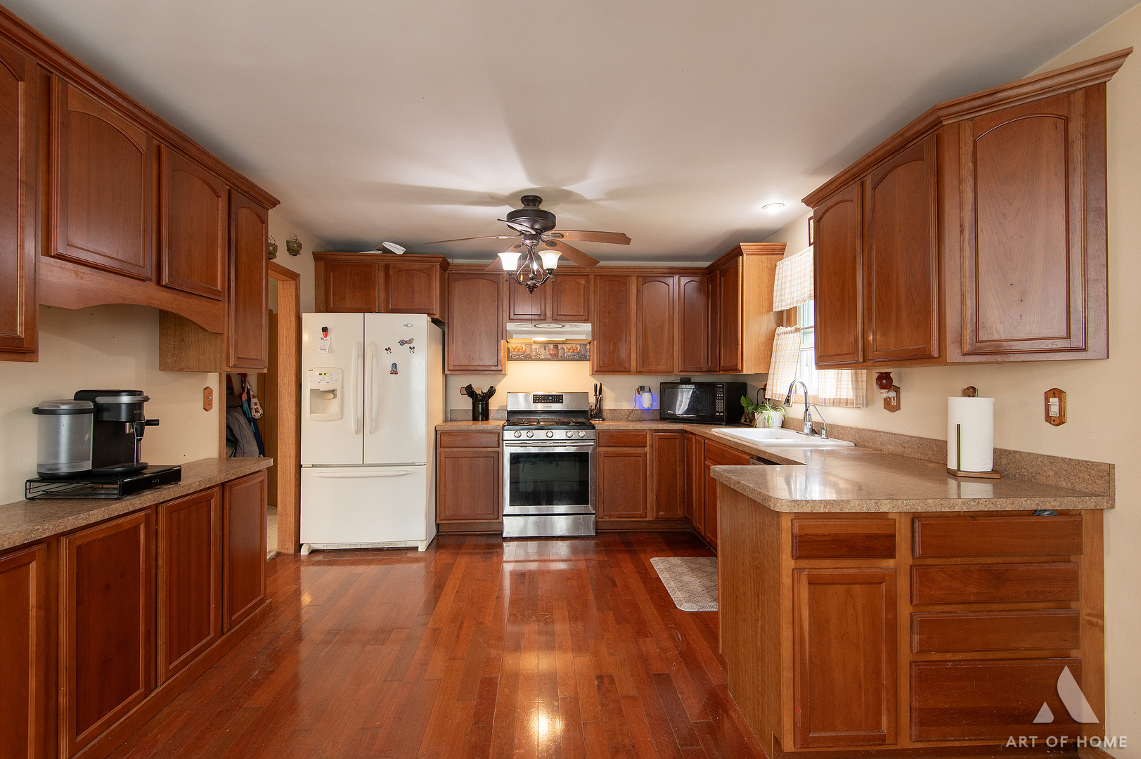 20653 S Frankfort Square Road Property Photo 19