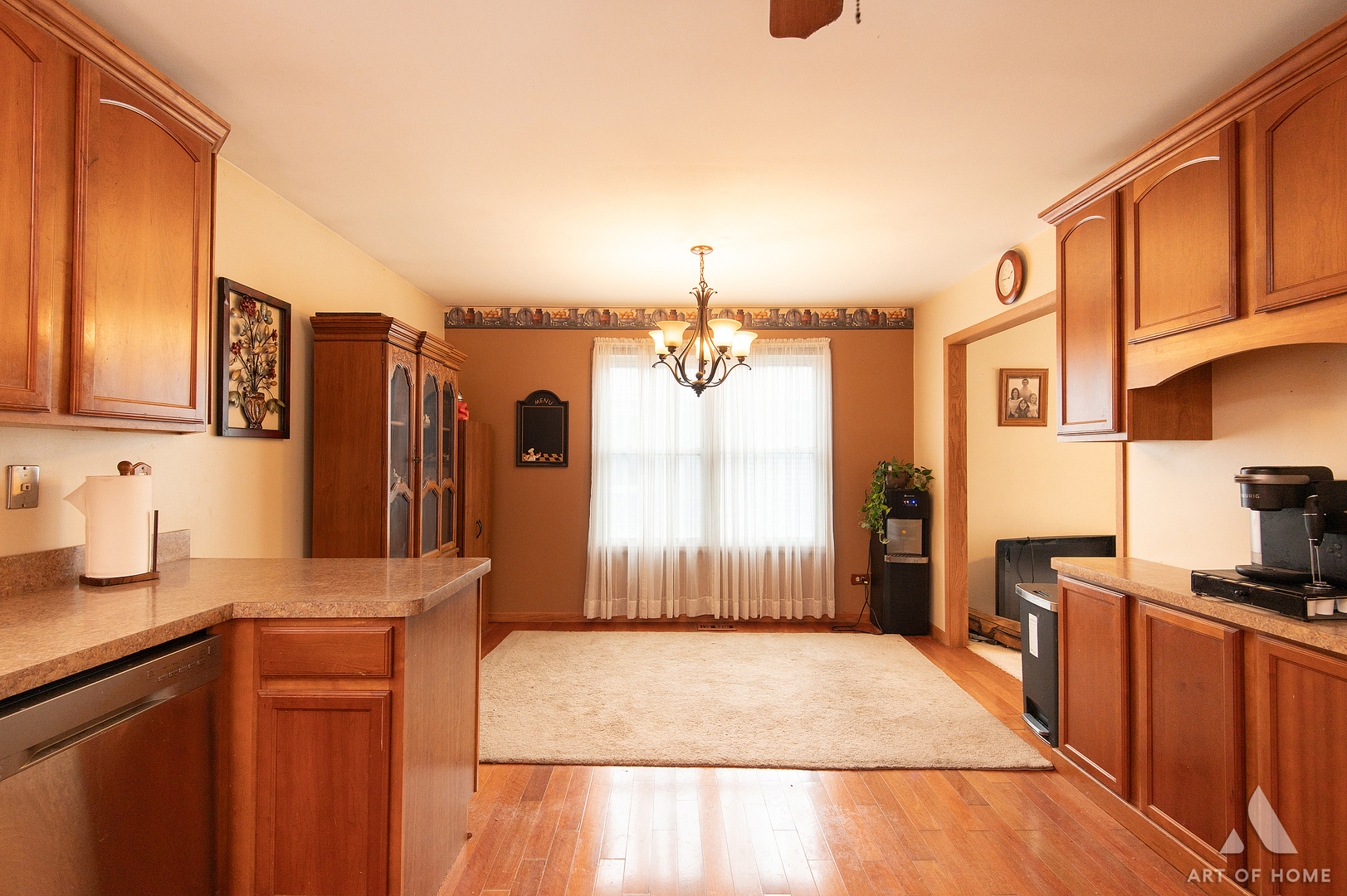 20653 S Frankfort Square Road Property Photo 20