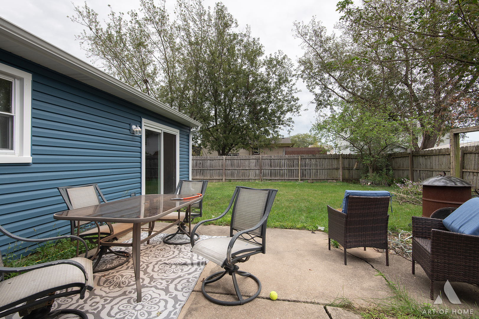 20653 S Frankfort Square Road Property Photo 41