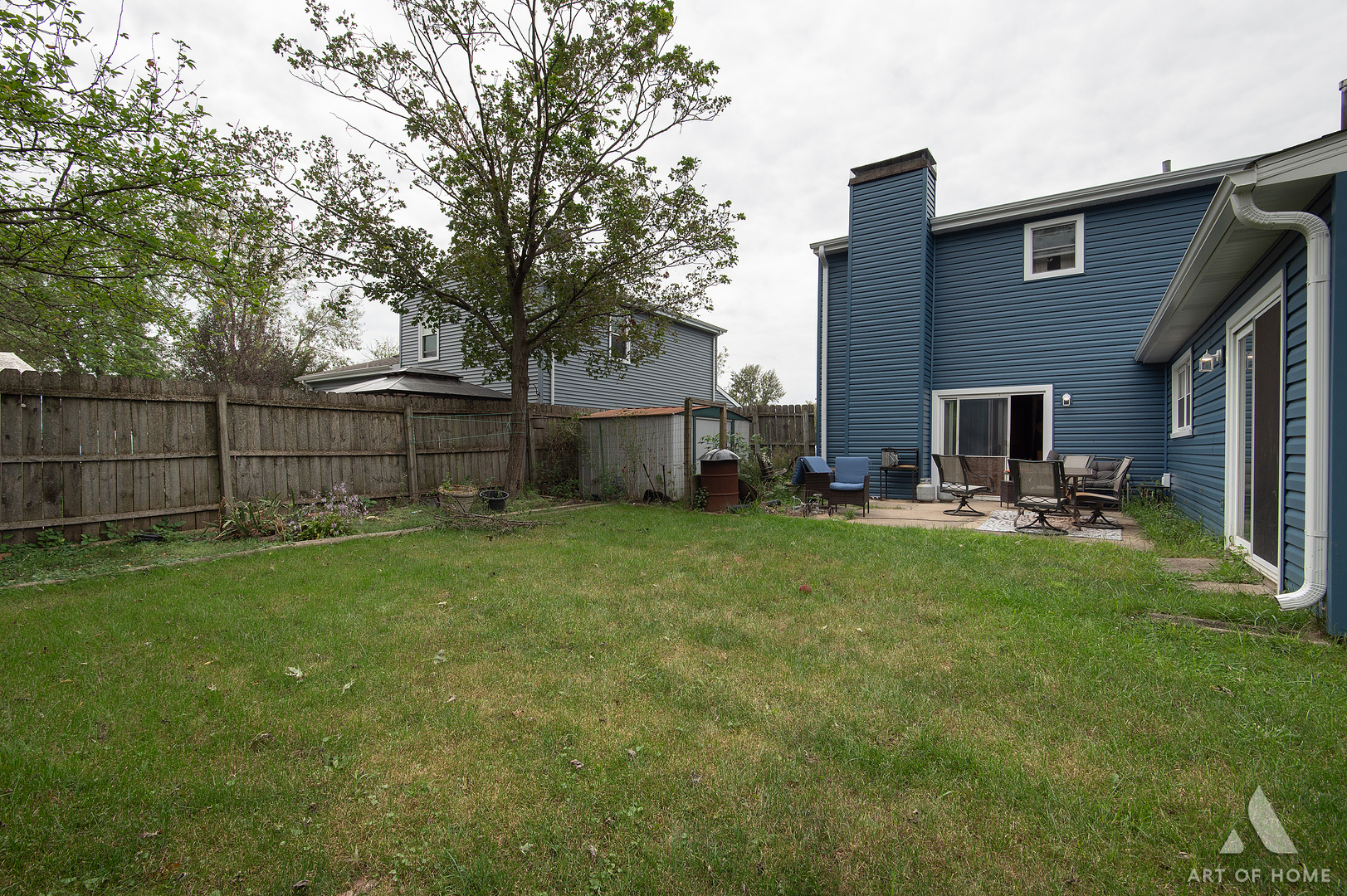 20653 S Frankfort Square Road Property Photo 42