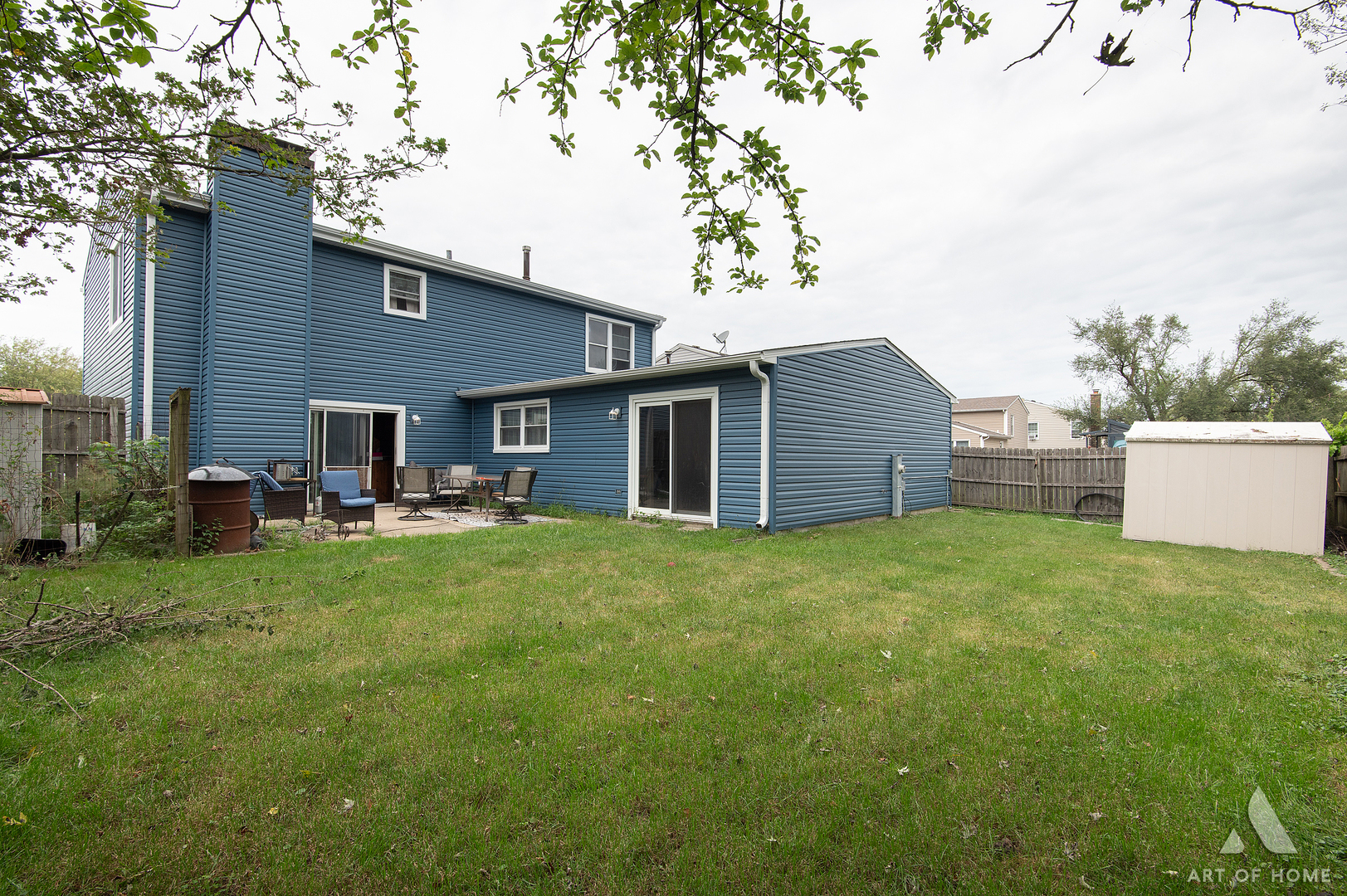 20653 S Frankfort Square Road Property Photo 43