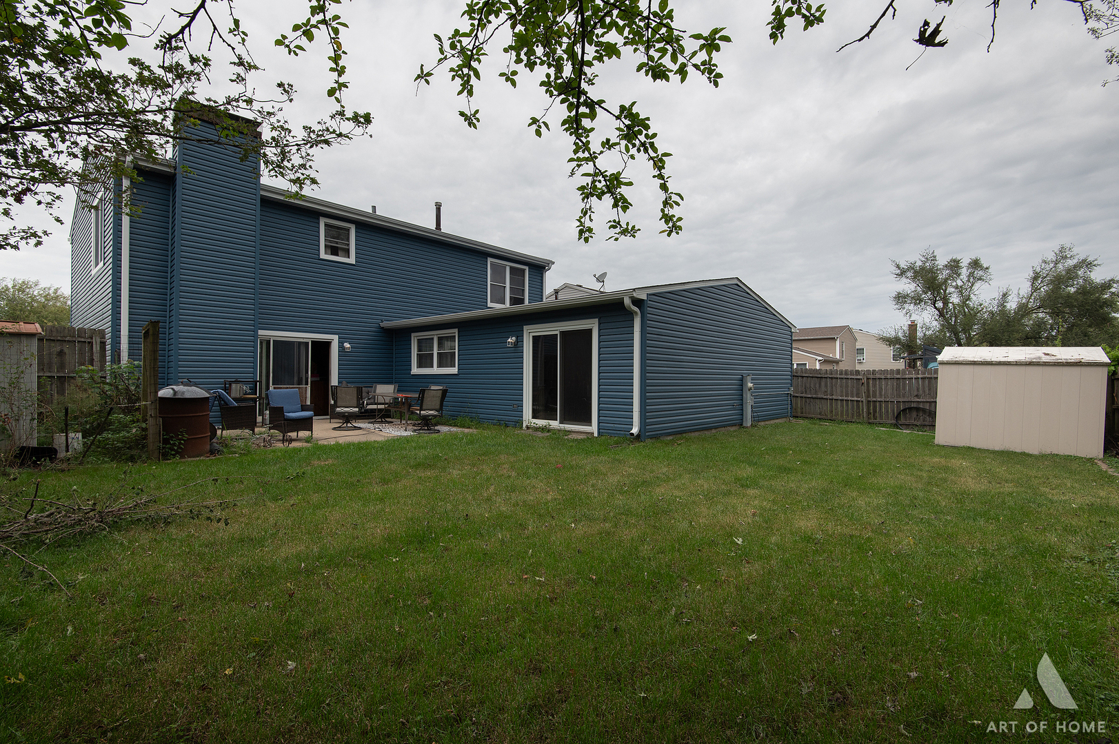 20653 S Frankfort Square Road Property Photo 44