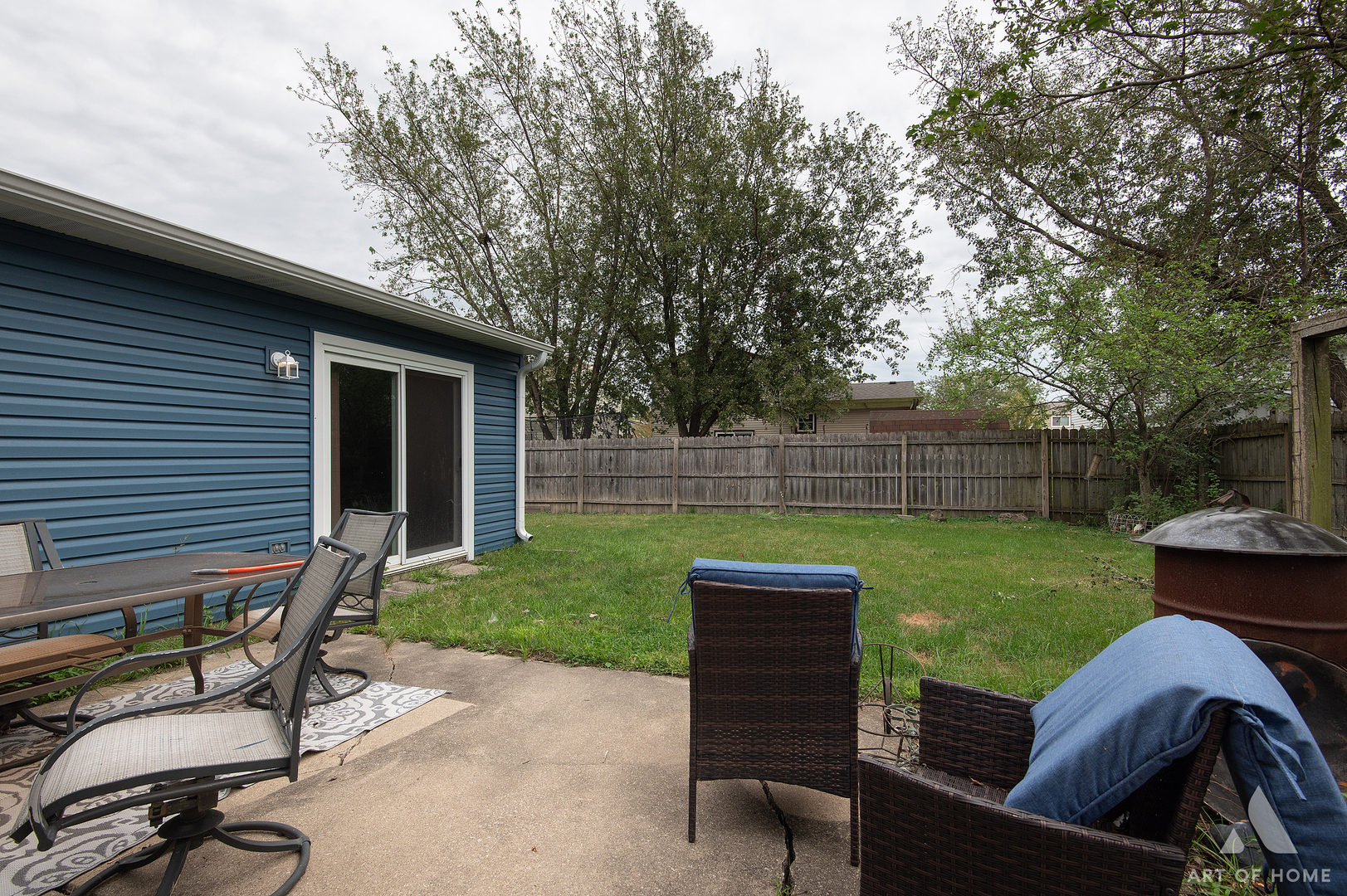 20653 S Frankfort Square Road Property Photo 45