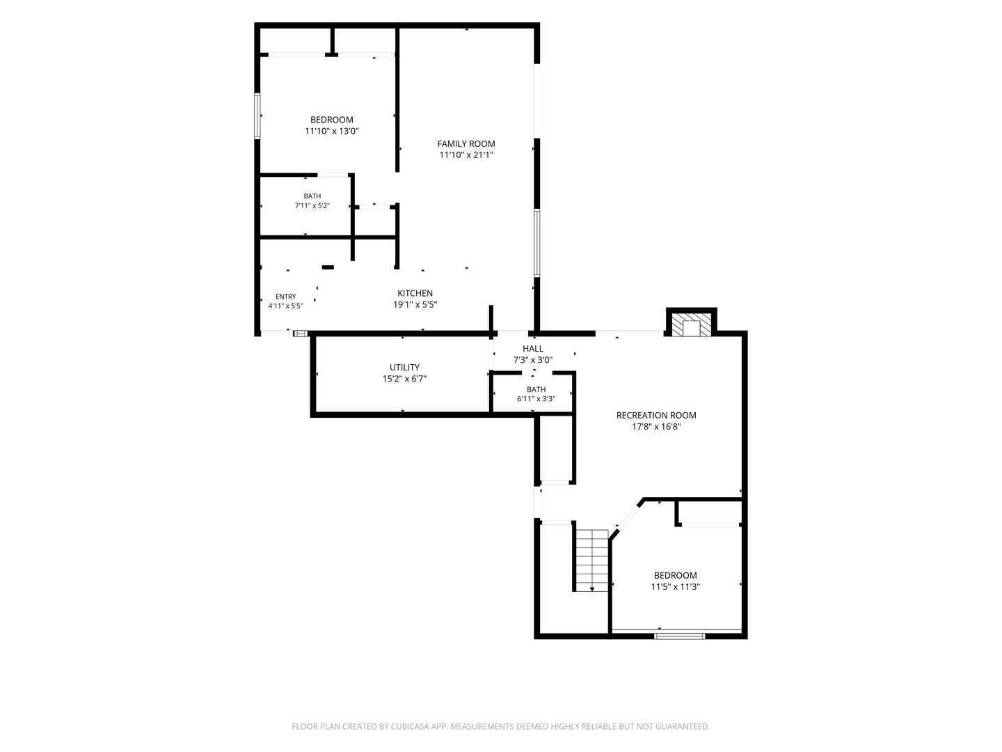 20653 S Frankfort Square Road Property Photo 48