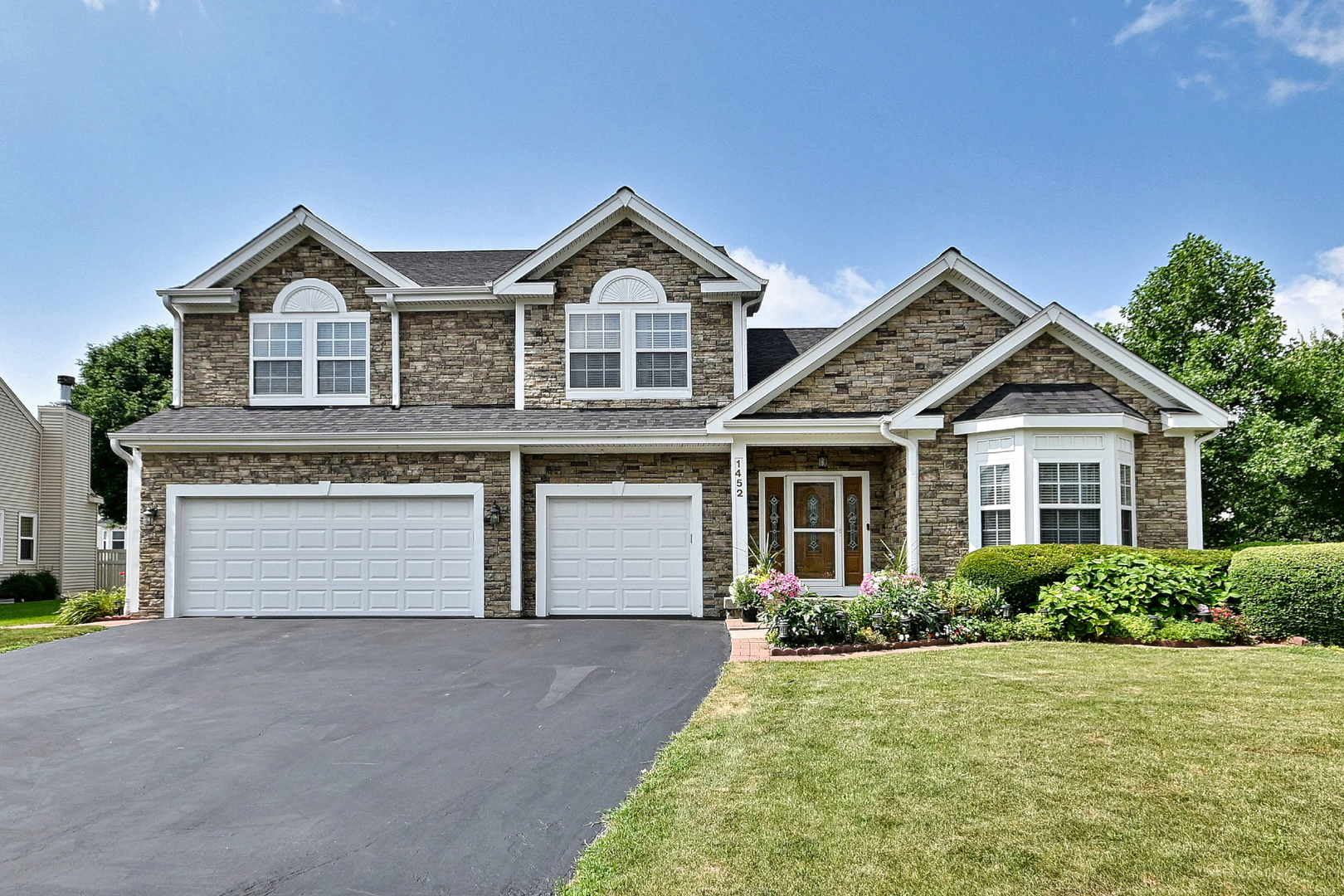 1452 Sage Drive Property Photo