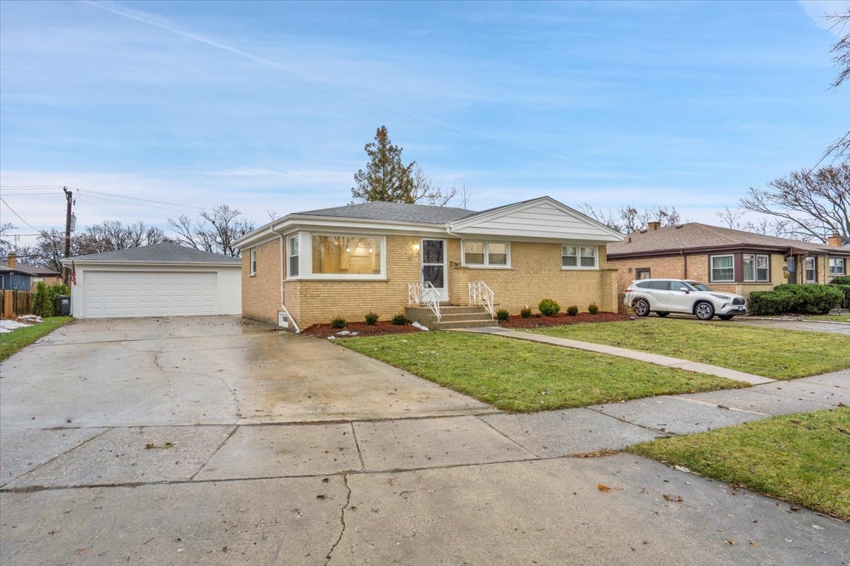 9317 Olcott Avenue Property Photo 2