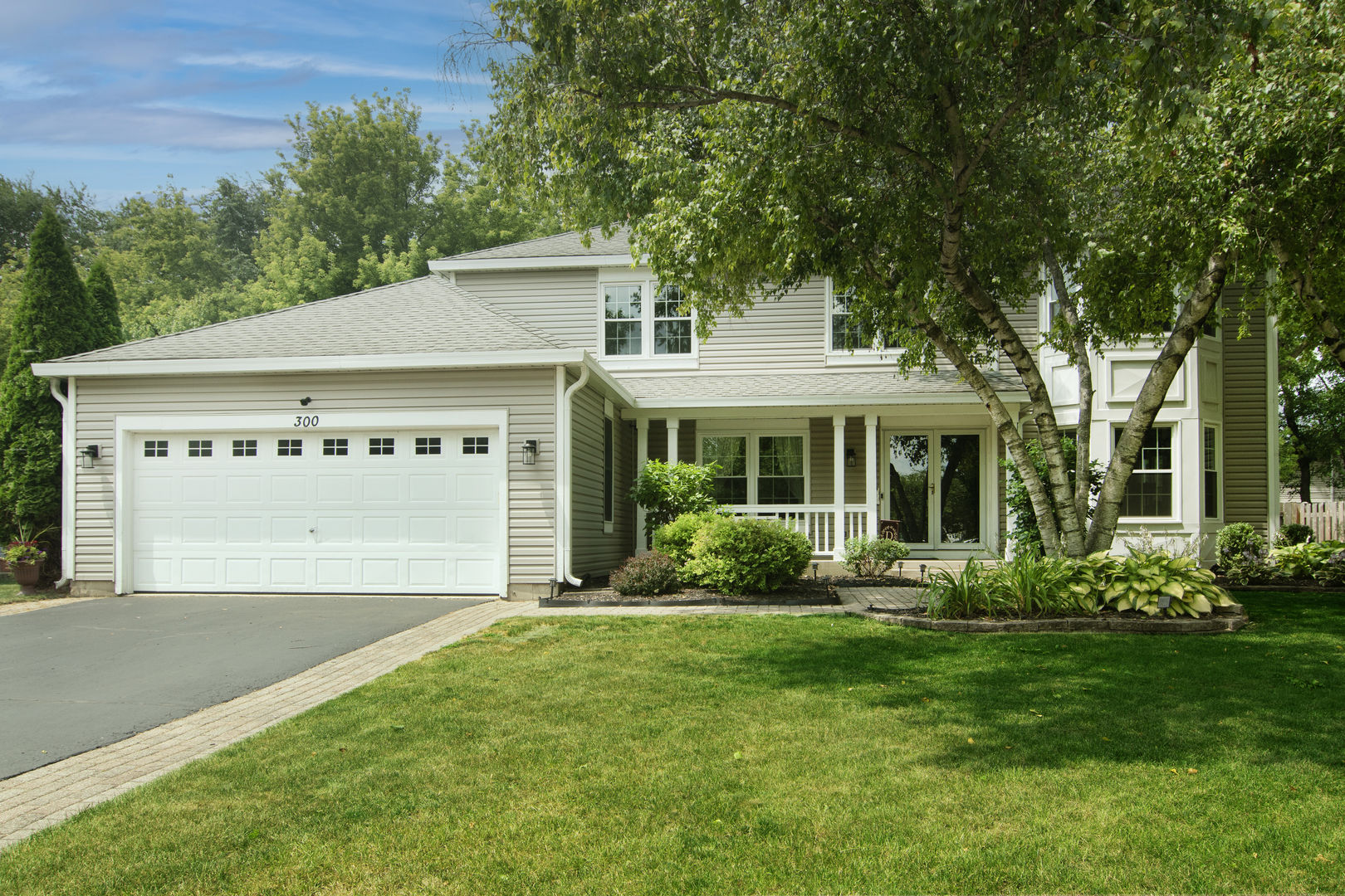 300 Hampton Street Property Photo 1