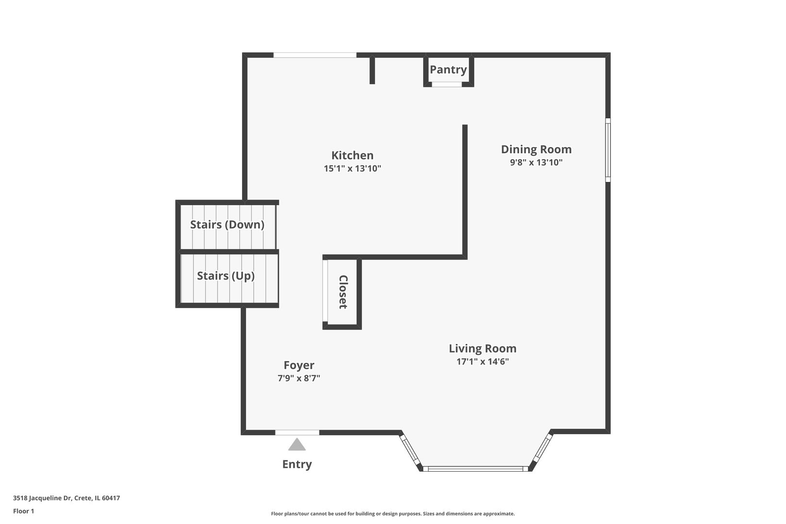 3518 Jacqueline Drive Property Photo 19