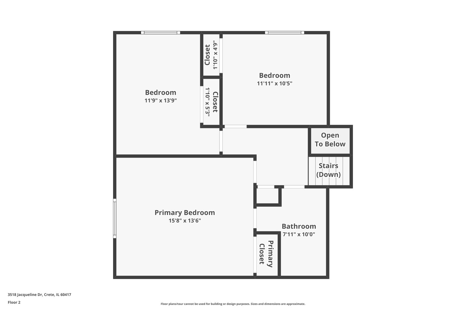 3518 Jacqueline Drive Property Photo 20