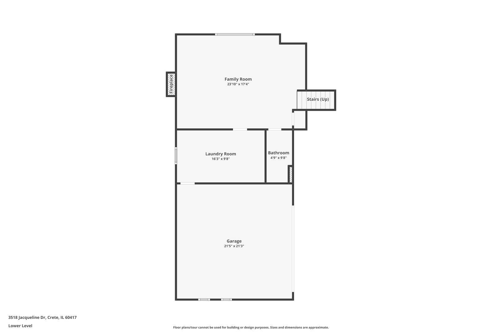 3518 Jacqueline Drive Property Photo 21