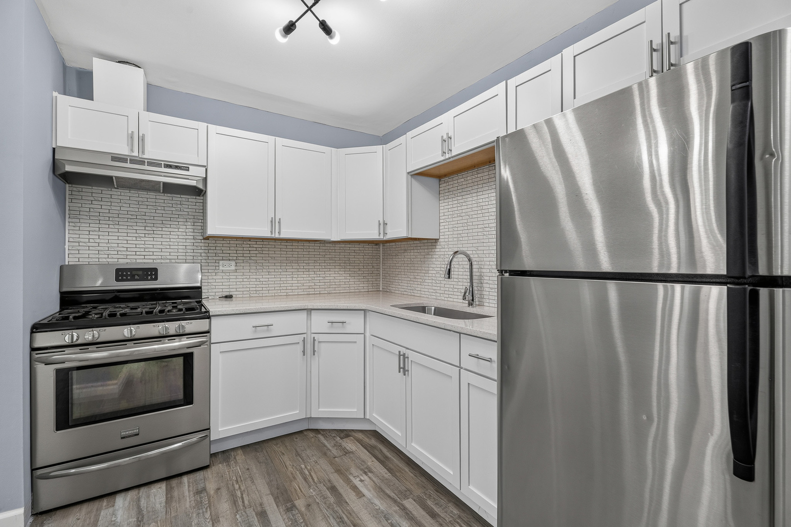9745 S Karlov Avenue 205 Property Photo 3