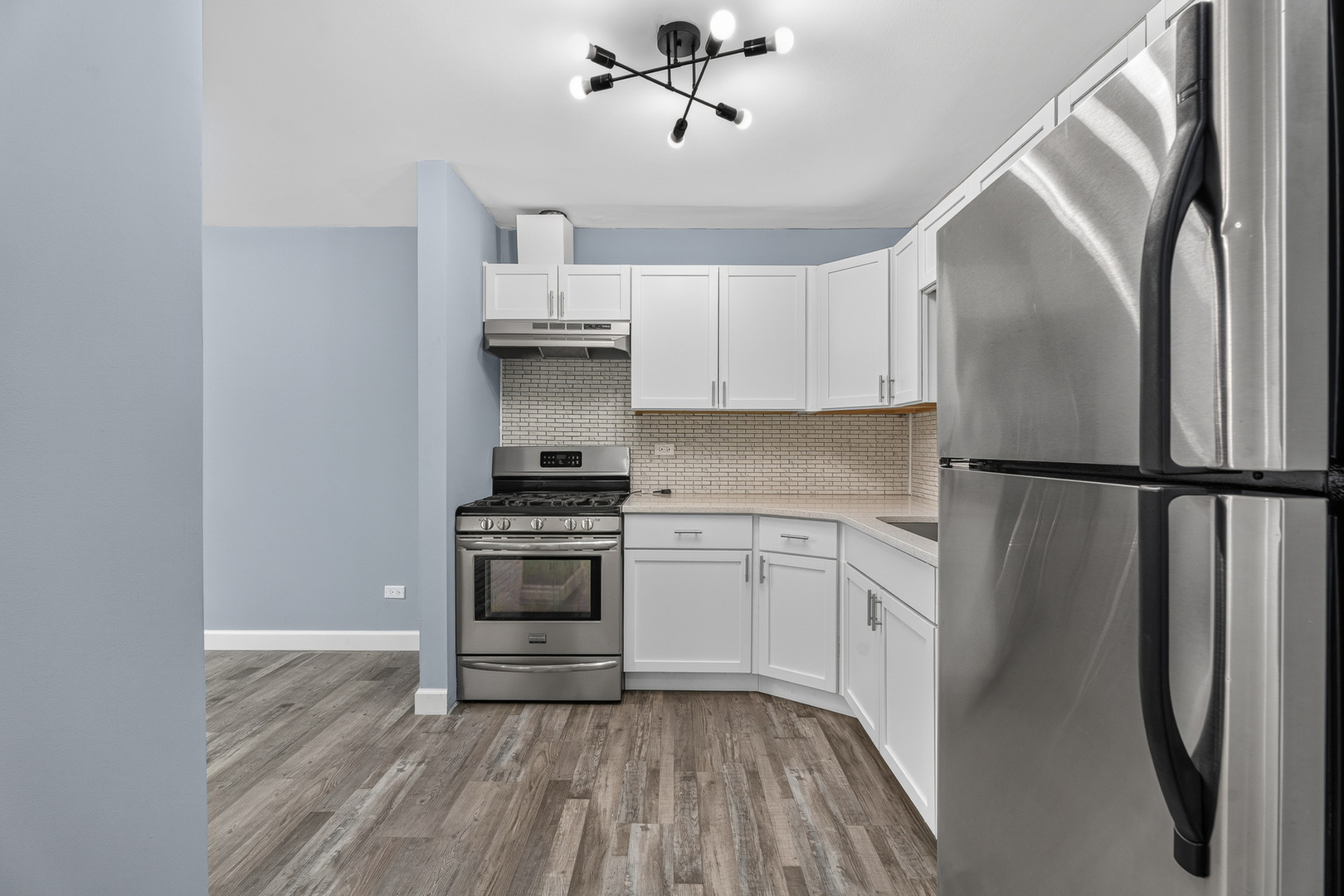 9745 S Karlov Avenue 205 Property Photo 4