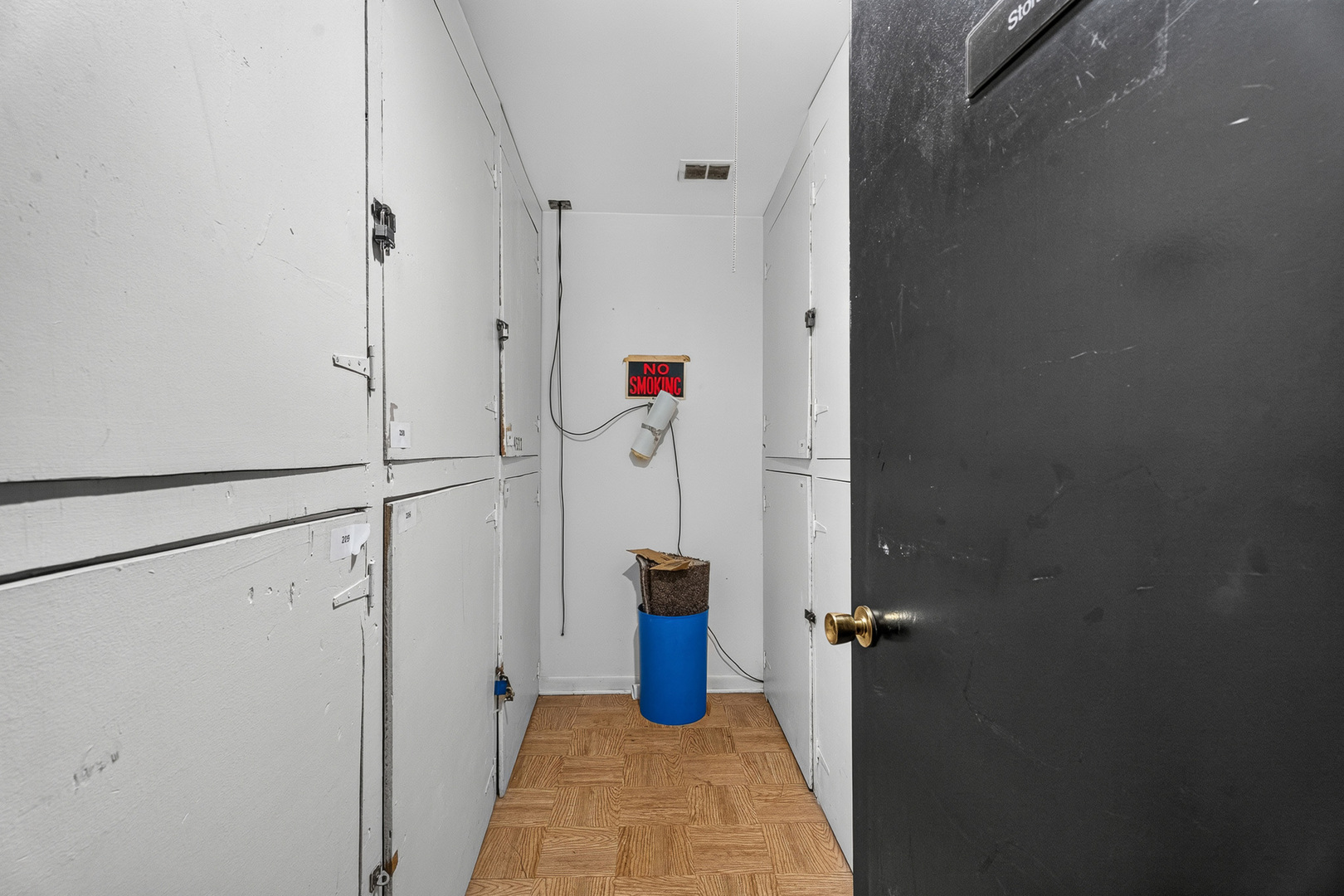 9745 S Karlov Avenue 205 Property Photo 19