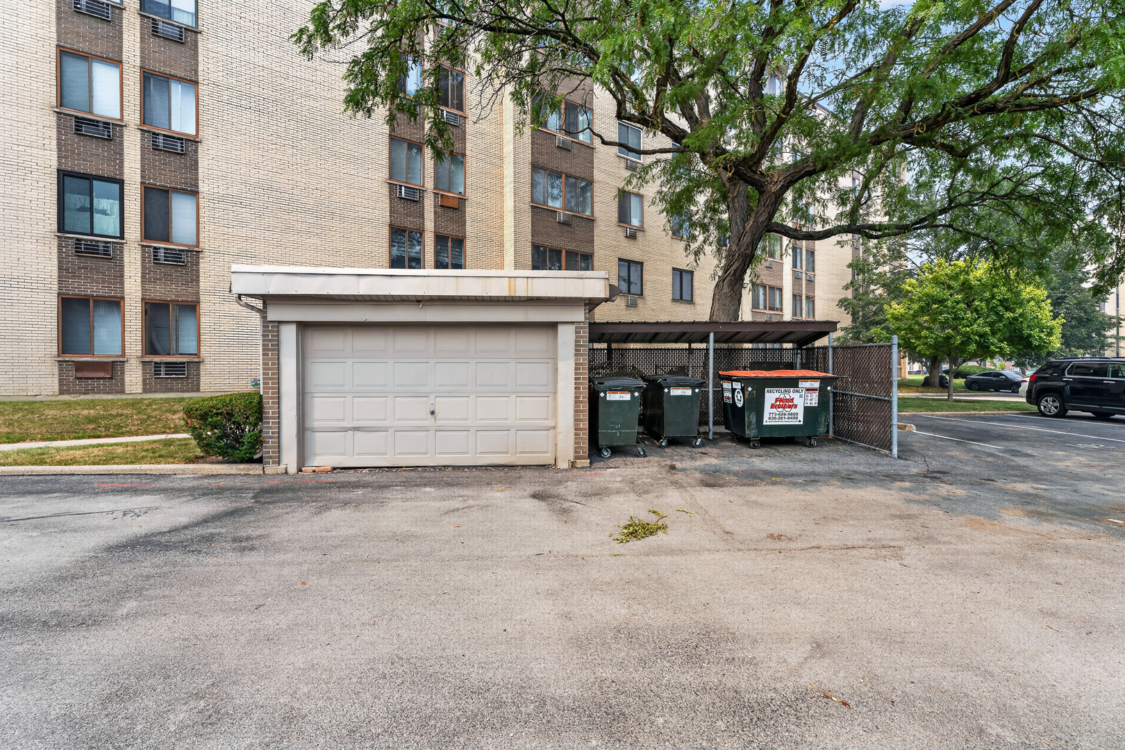 9745 S Karlov Avenue 205 Property Photo 41