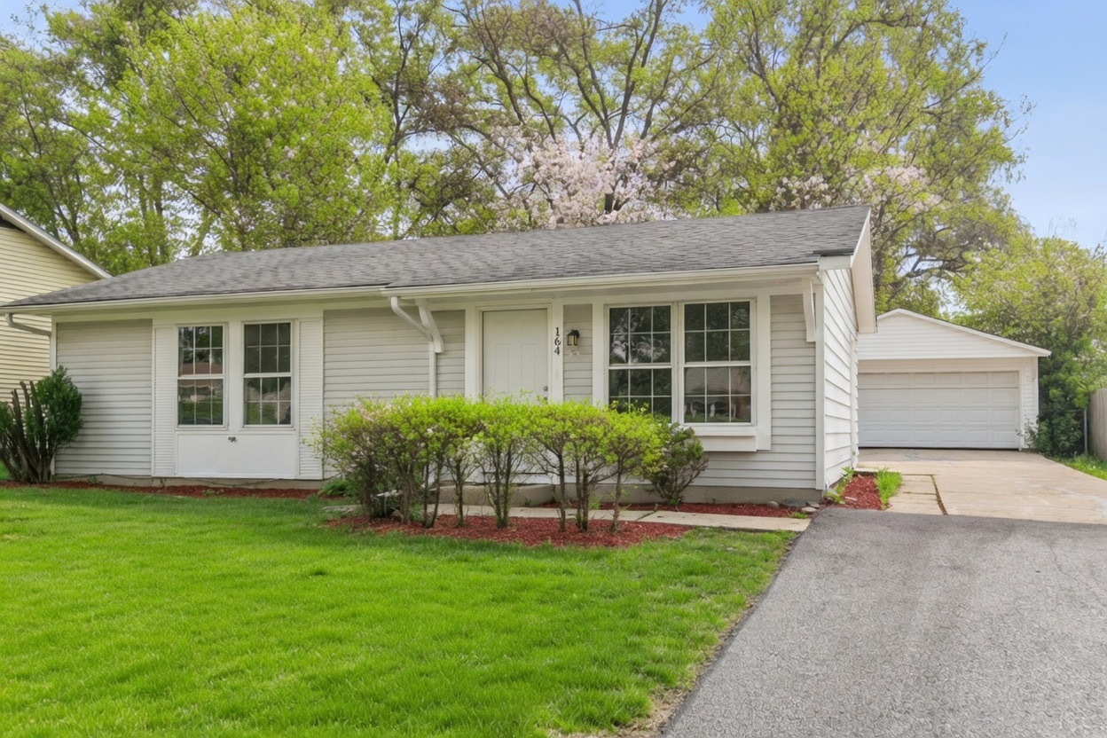 164 Galewood Drive Property Photo 1