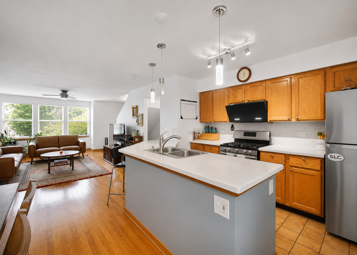 1009 E 61st Street Property Photo 4