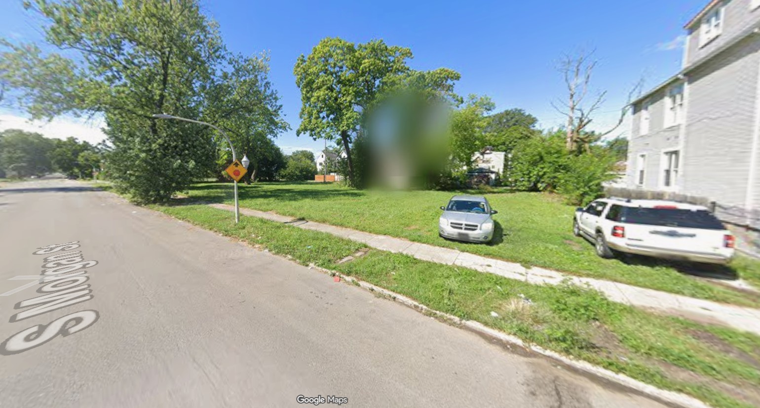 5934 S Morgan Street Property Photo 1
