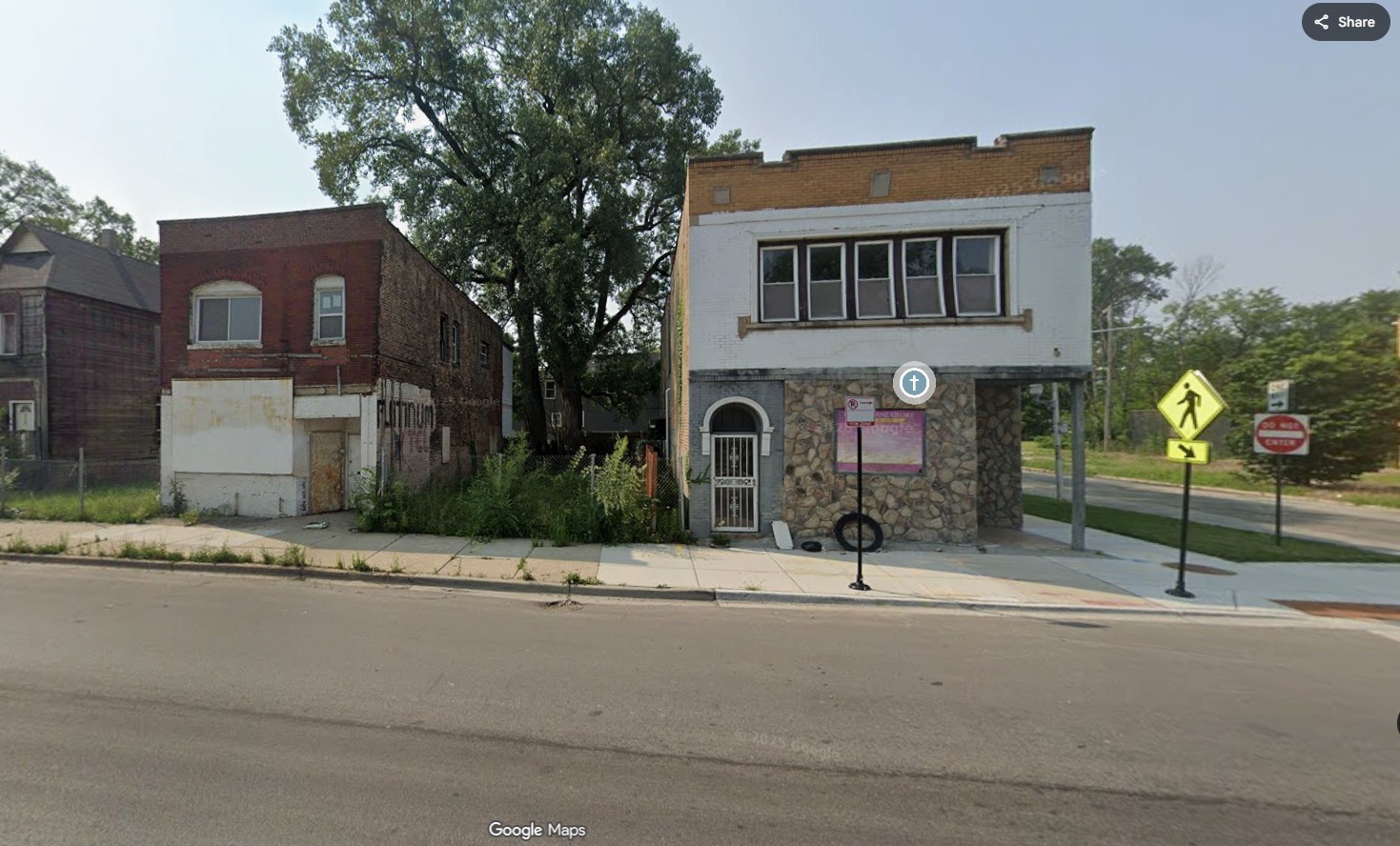 923 W 59th Street Property Photo 1