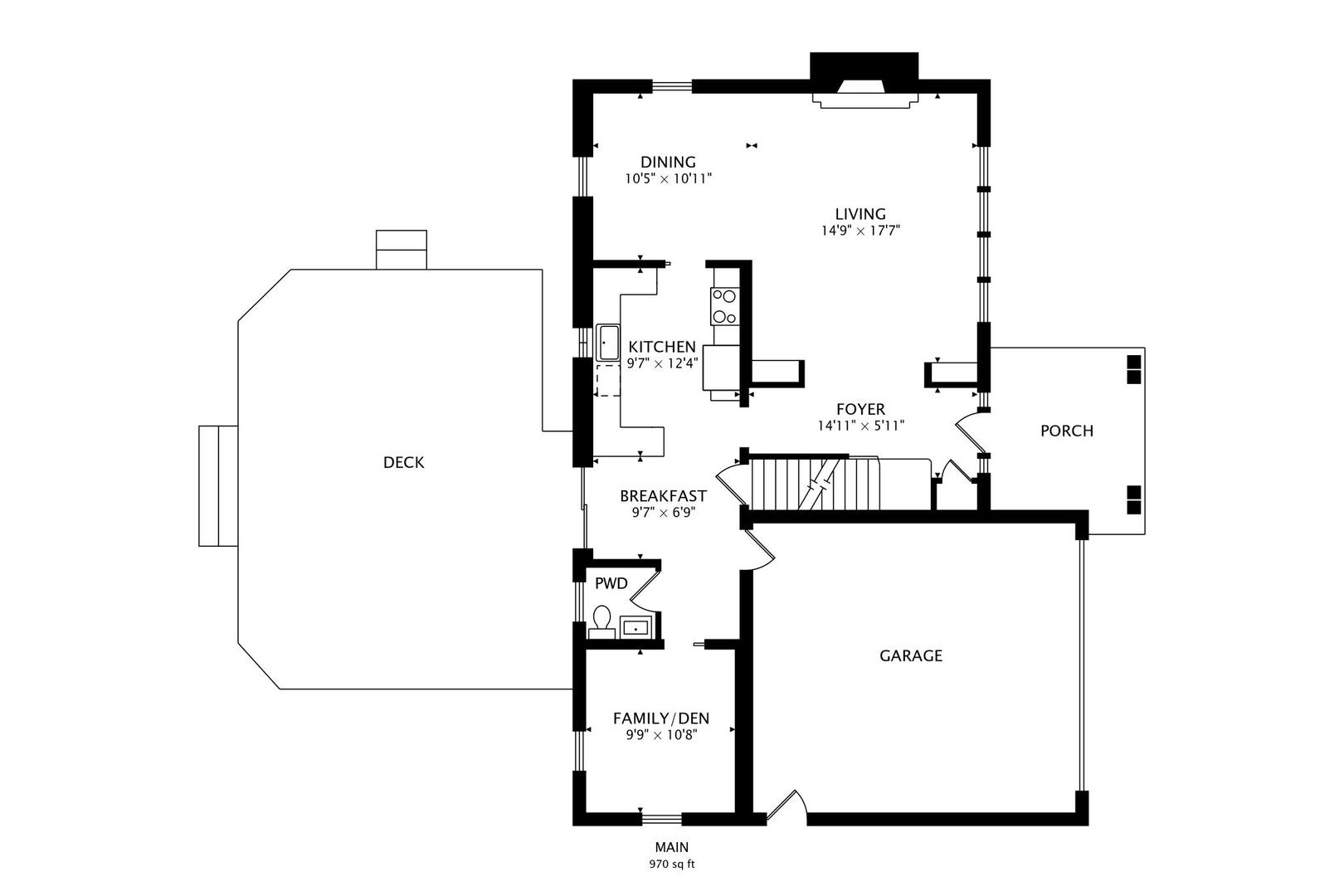 1520 W Lonnquist Boulevard Property Photo 63