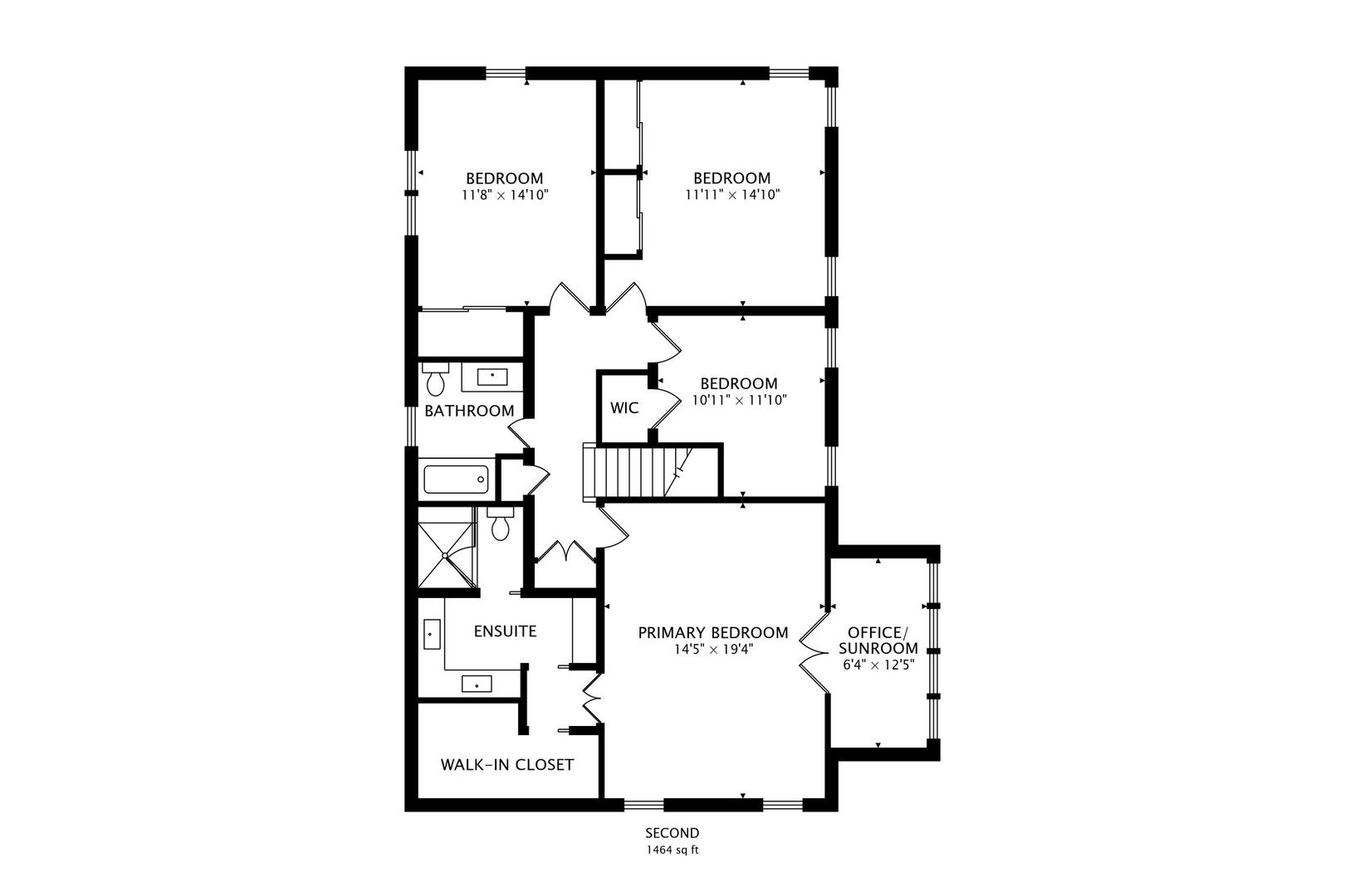 1520 W Lonnquist Boulevard Property Photo 64