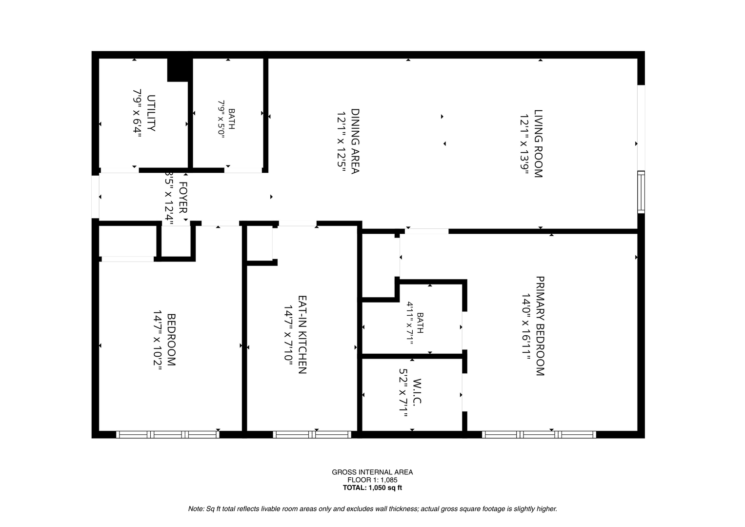 4530 W 93rd Street 2d Property Photo 20