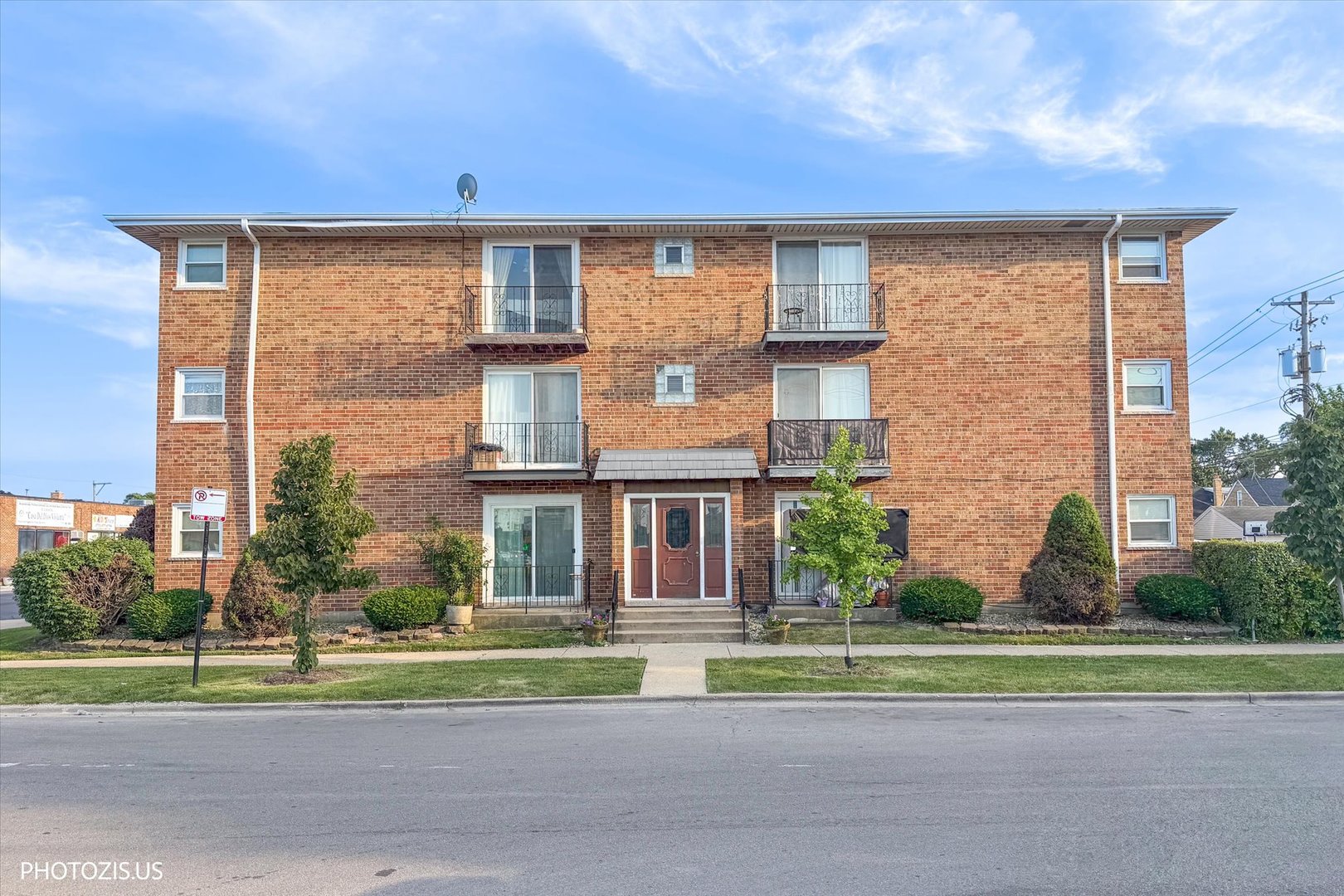3460 N Harlem Avenue 1b Property Photo 1