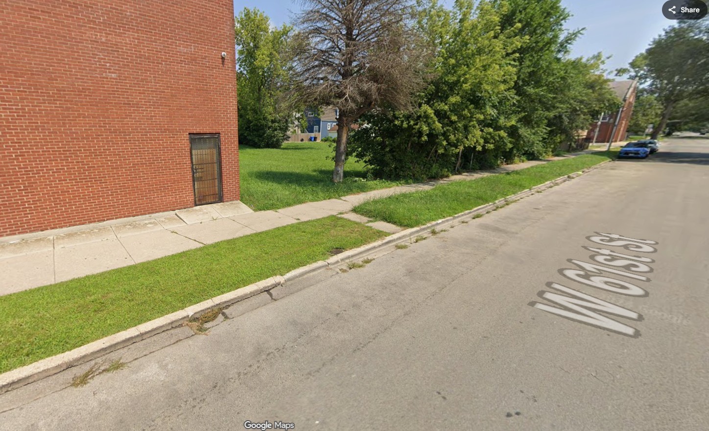 1146 W 61st Street Property Photo 1