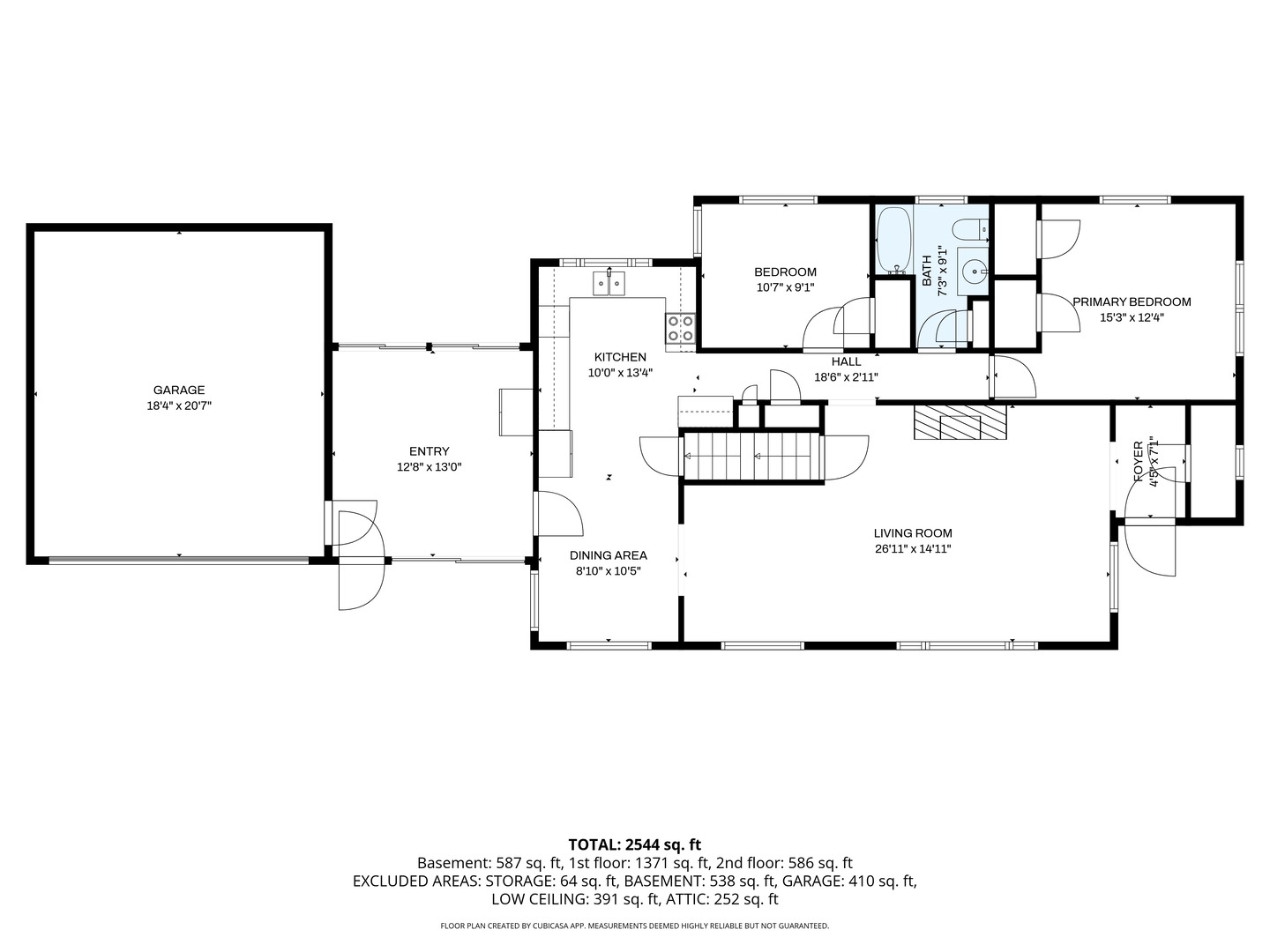 649 N Spring Street Property Photo 38