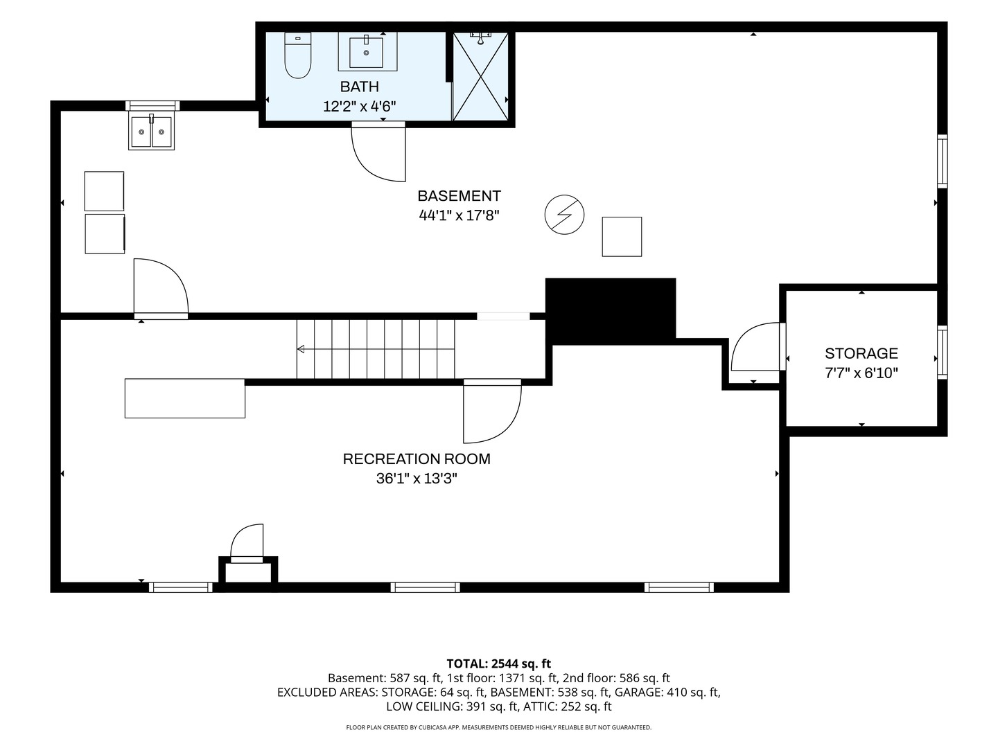 649 N Spring Street Property Photo 39