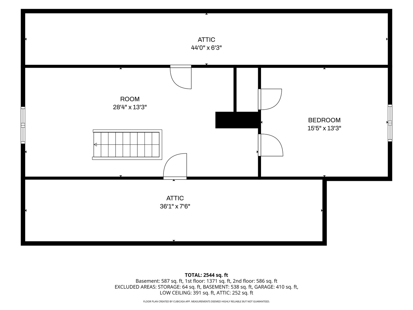 649 N Spring Street Property Photo 40