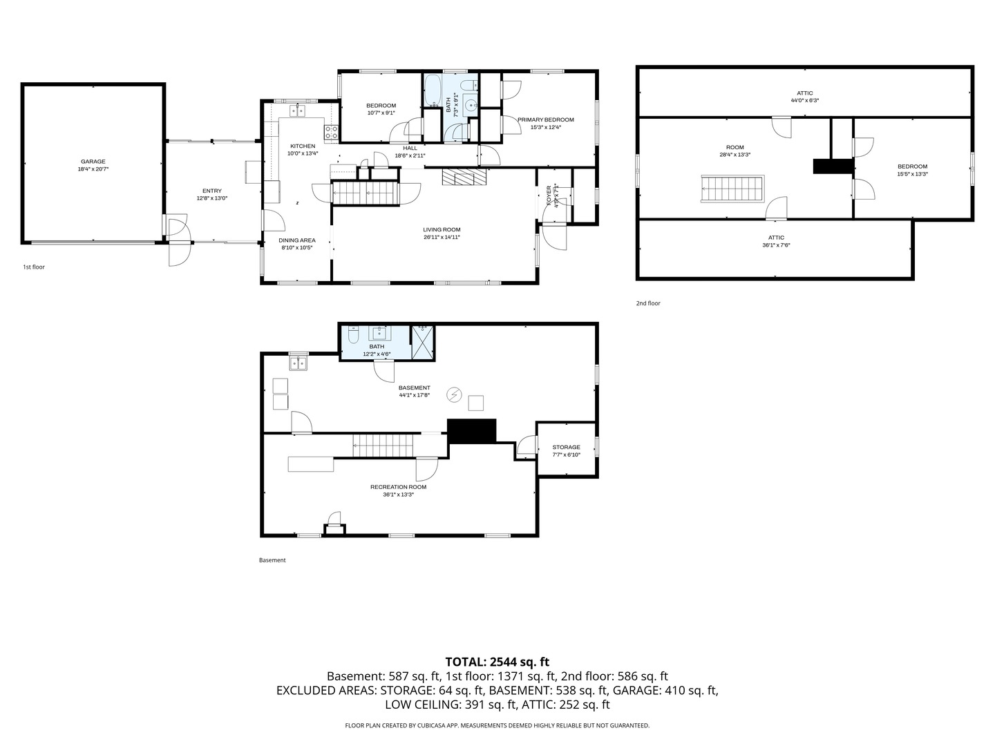 649 N Spring Street Property Photo 41