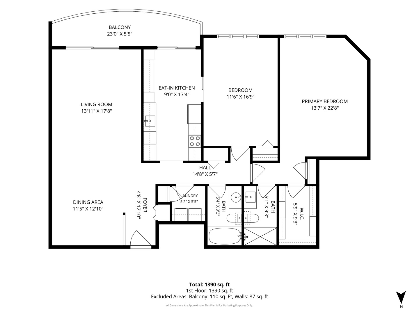 7201 N Lincoln Avenue 403 Property Photo 29