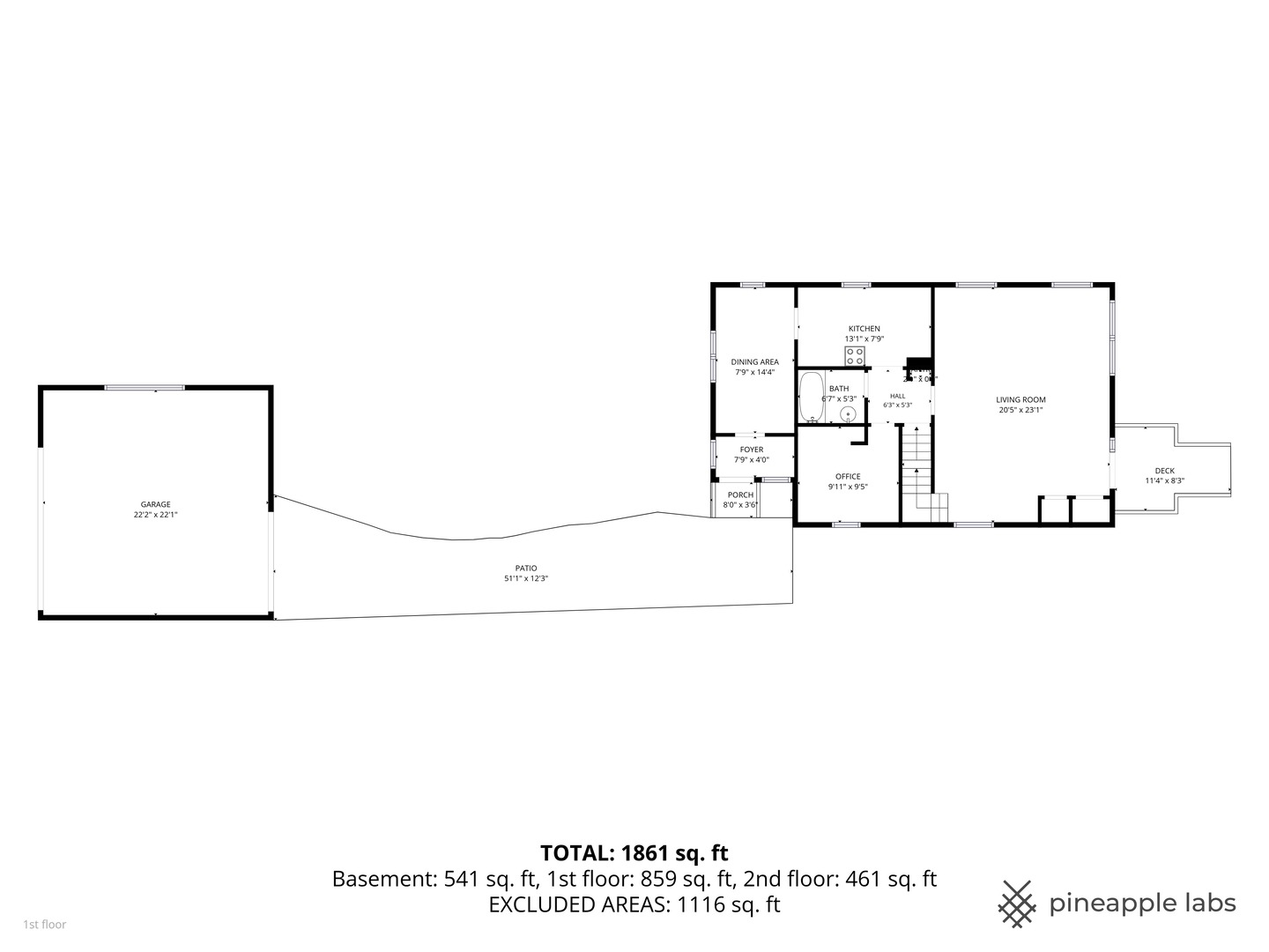 1329 Henry Avenue Property Photo 24