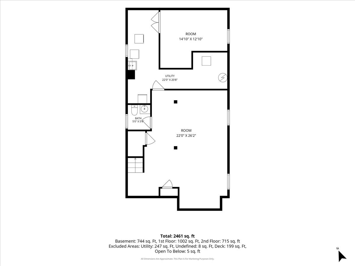 2924 W Jerome Street Property Photo 43