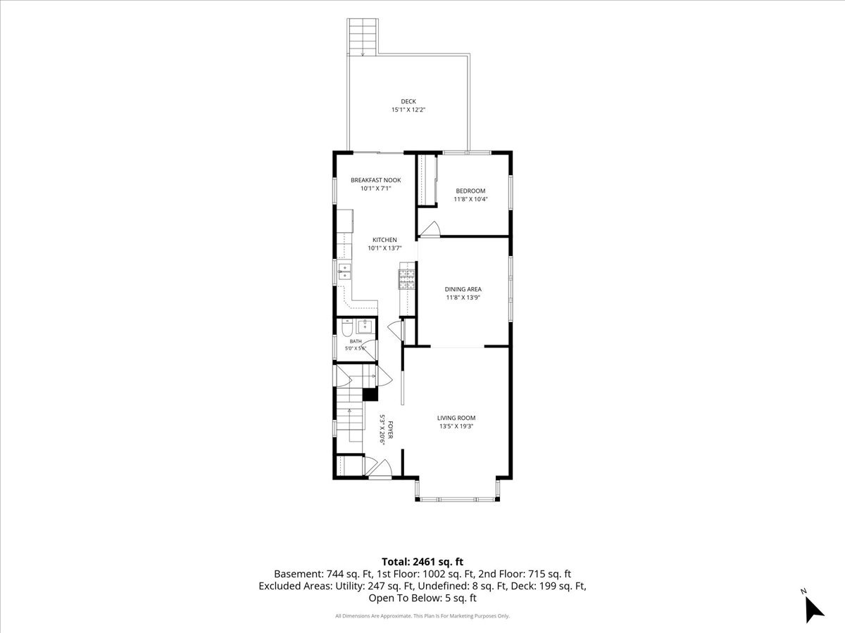 2924 W Jerome Street Property Photo 45
