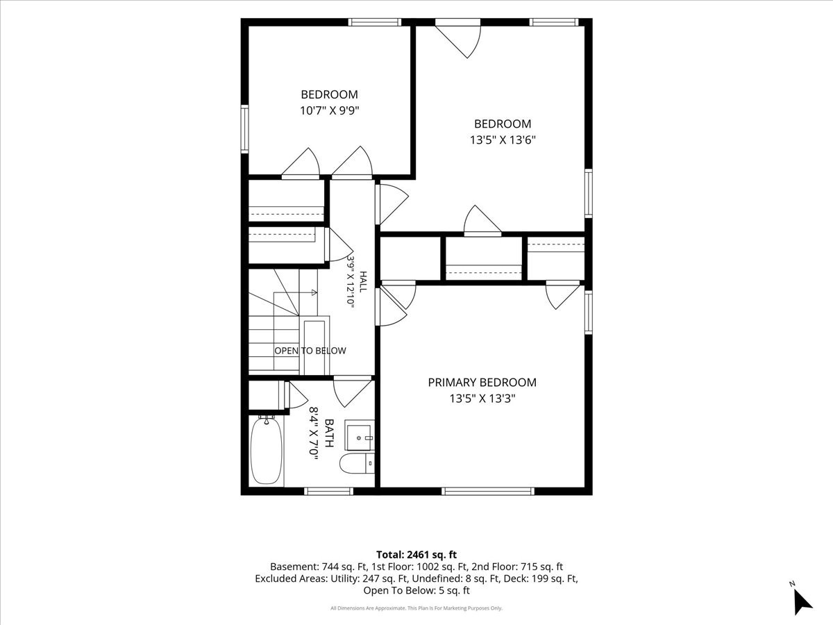 2924 W Jerome Street Property Photo 46