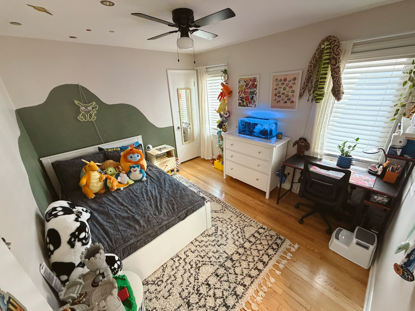 4921 W Catalpa Avenue Property Photo 15