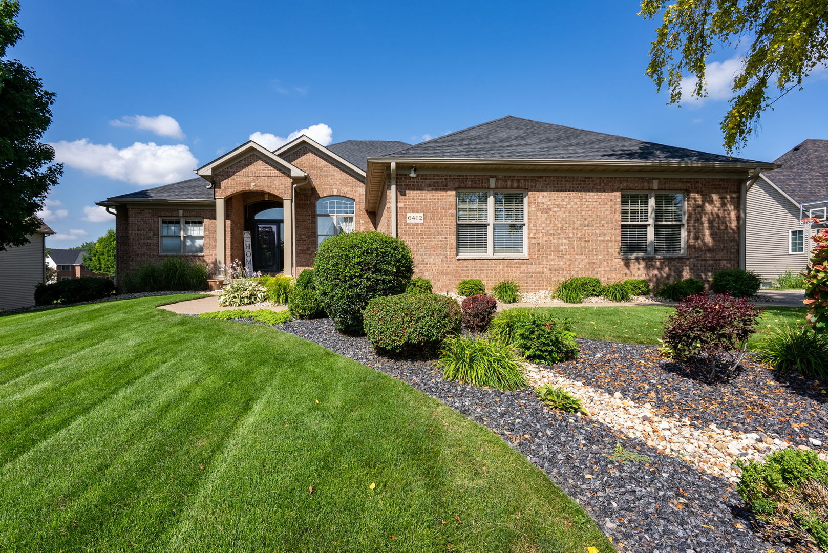6412 Forest Road Property Photo 1