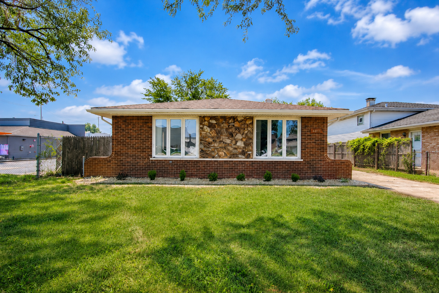 4811 W 121st Place Property Photo 1
