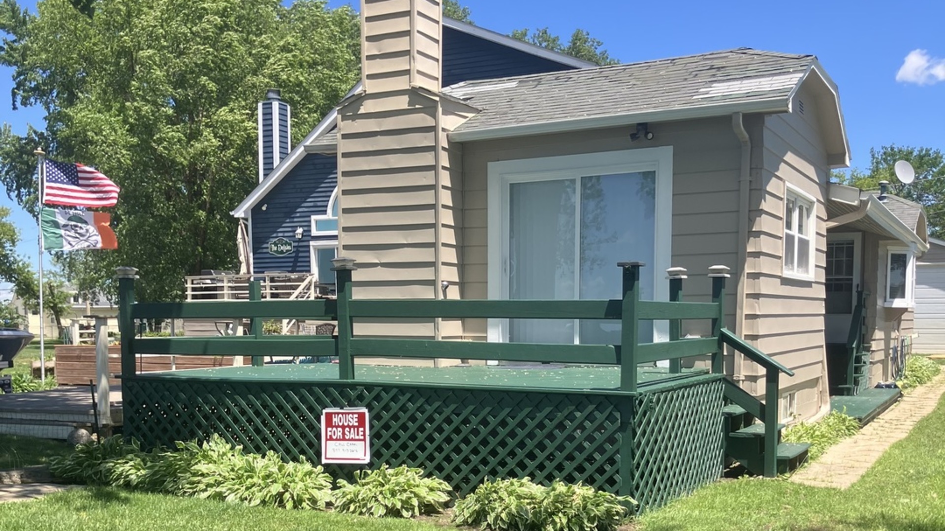 204 Eagle Point Road