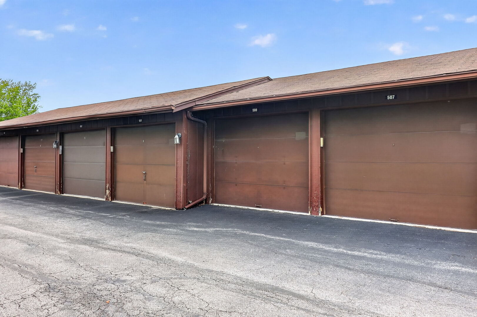 8212 Anchor Drive 508 Property Photo 17