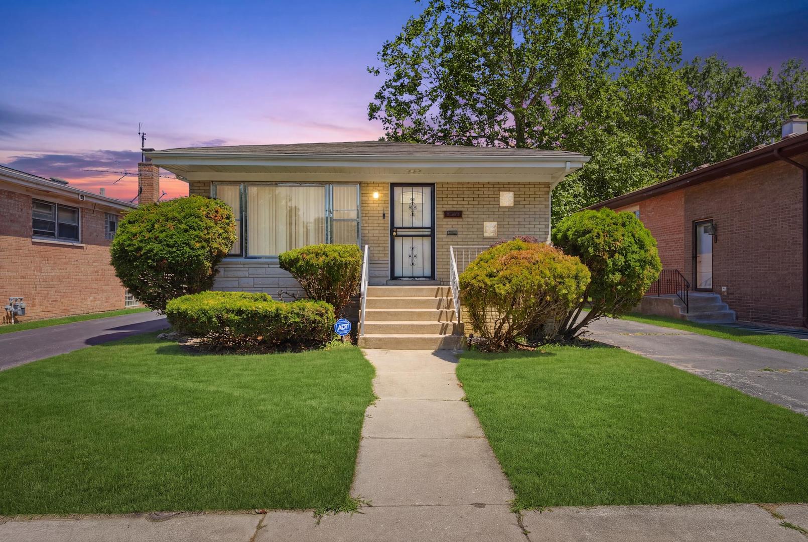 14333 Drexel Avenue Property Photo 1