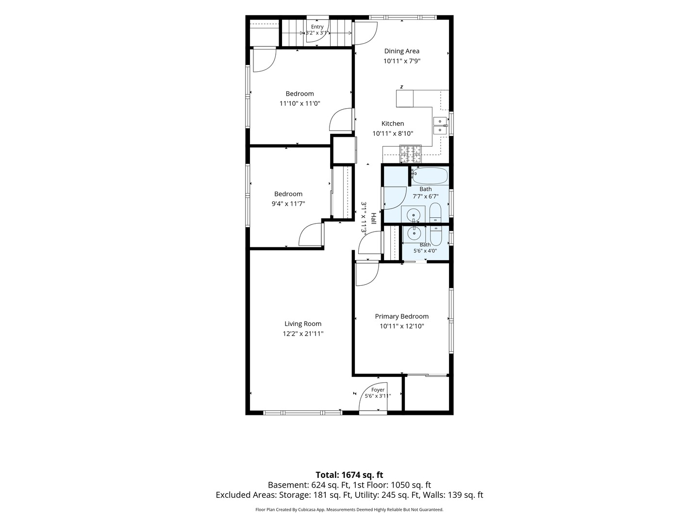 14333 Drexel Avenue Property Photo 28