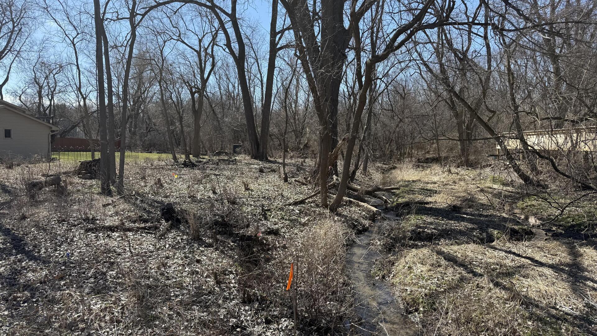 Lot 1 E Hilltop Boulevard Property Photo 1
