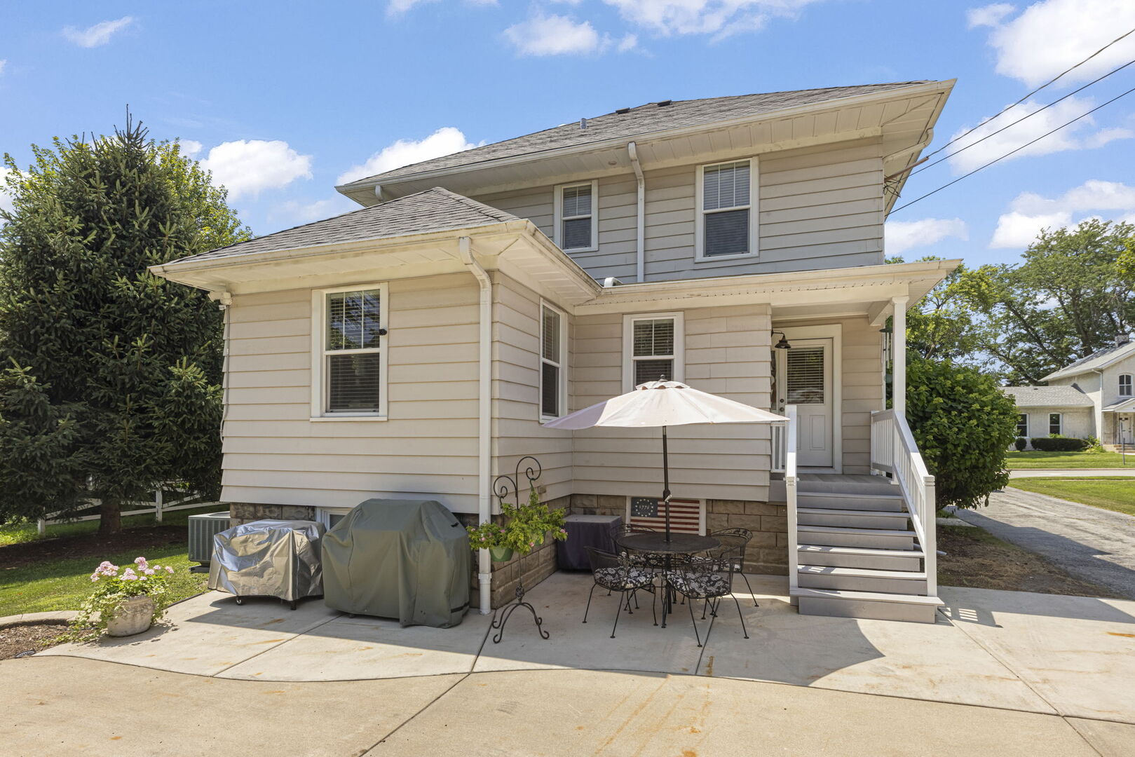 413 Joliet Street Property Photo 31