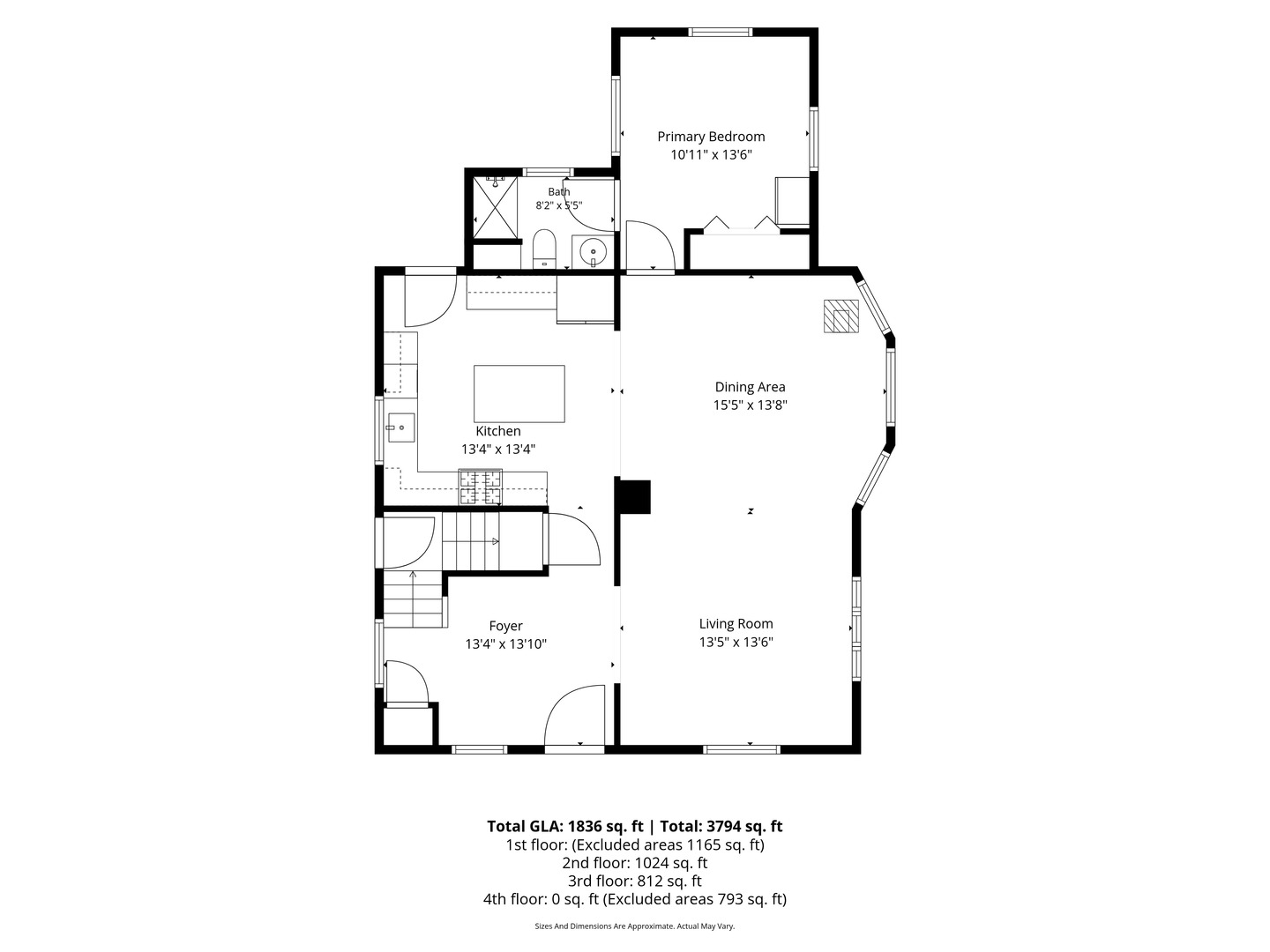 413 Joliet Street Property Photo 33