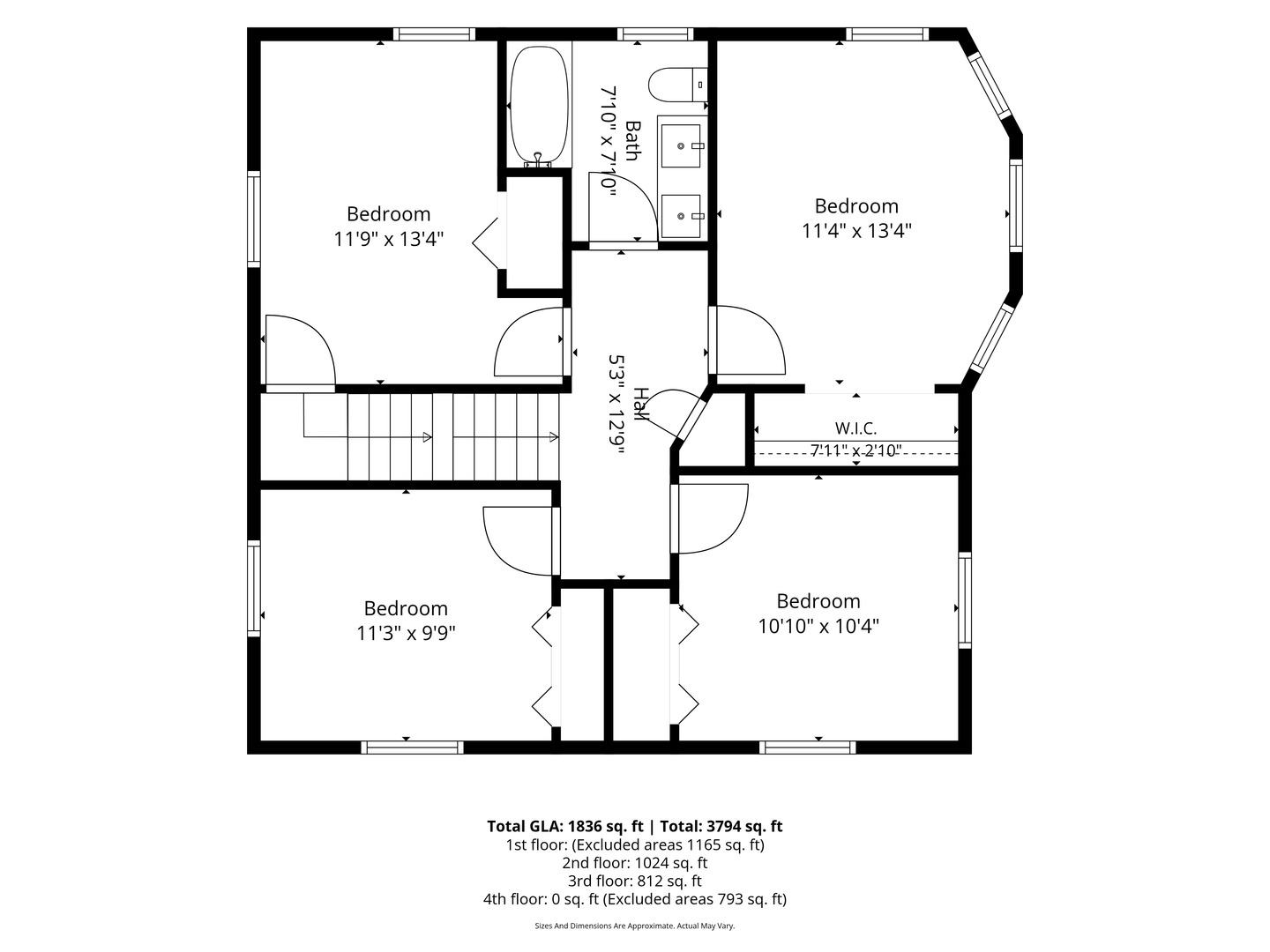 413 Joliet Street Property Photo 34