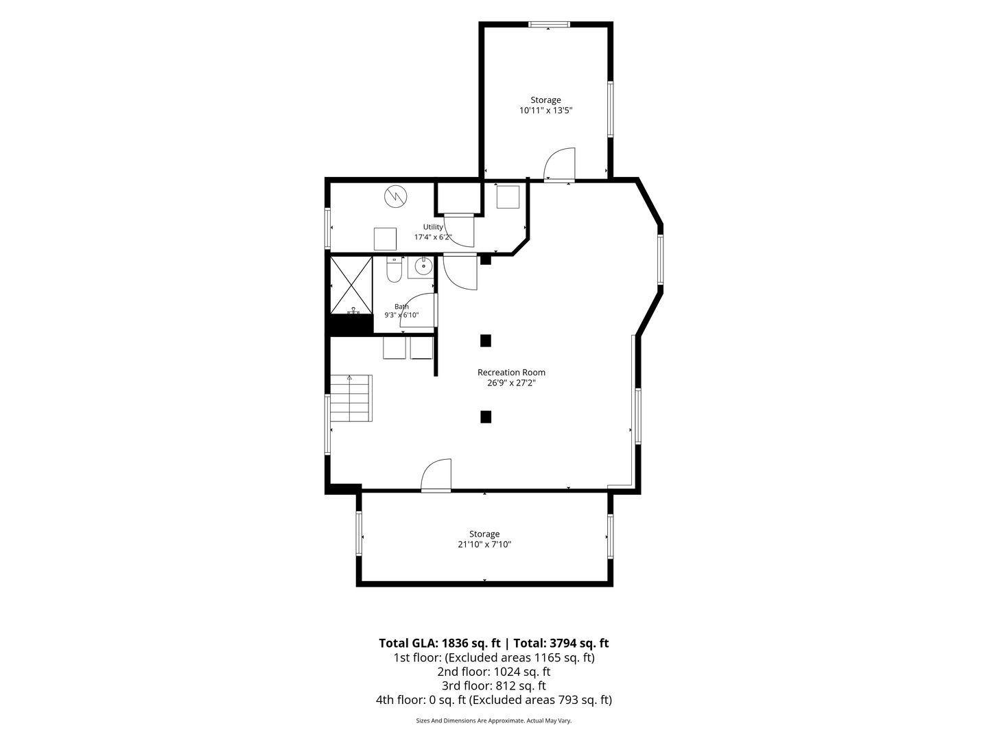 413 Joliet Street Property Photo 35