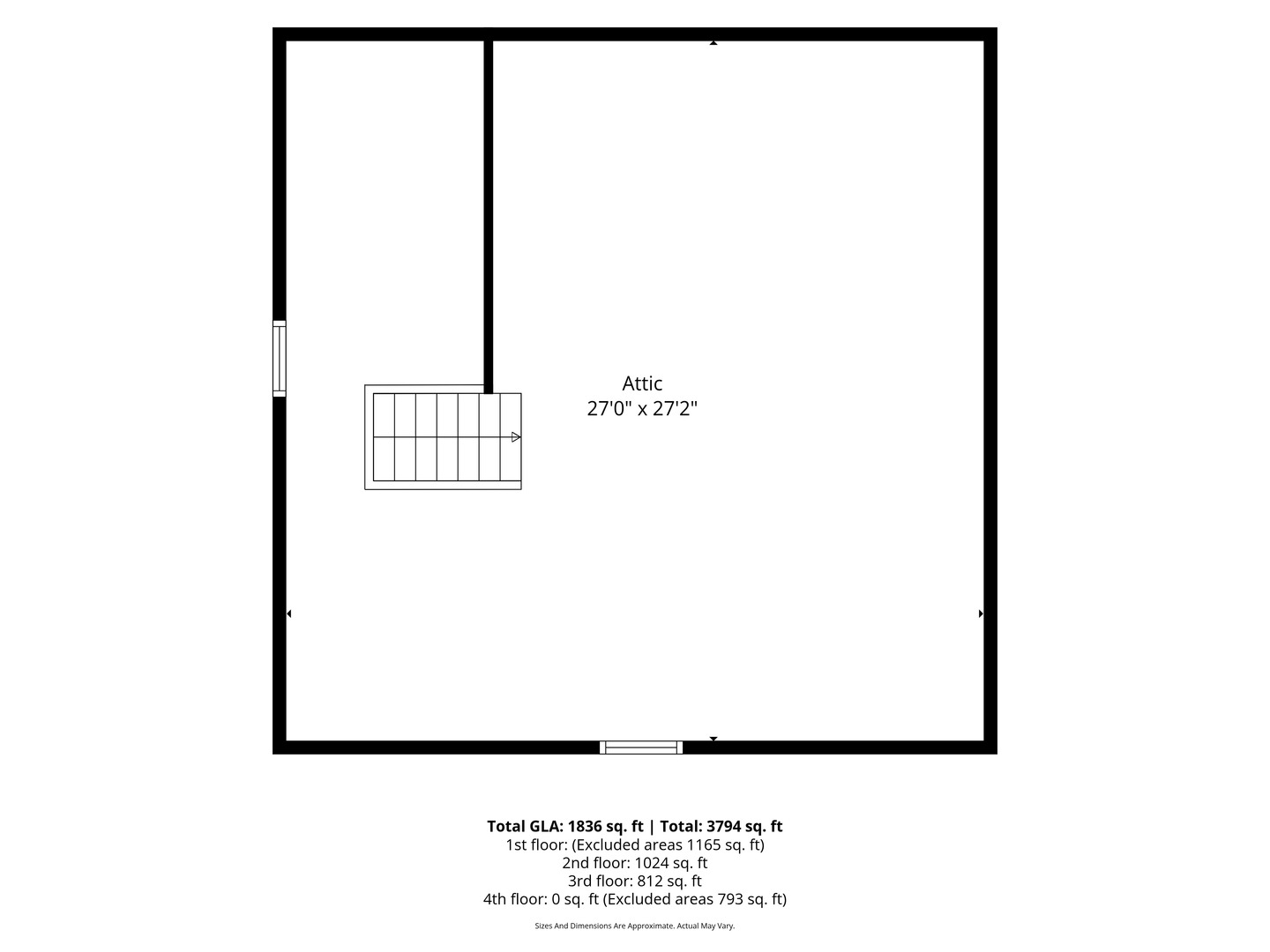 413 Joliet Street Property Photo 36