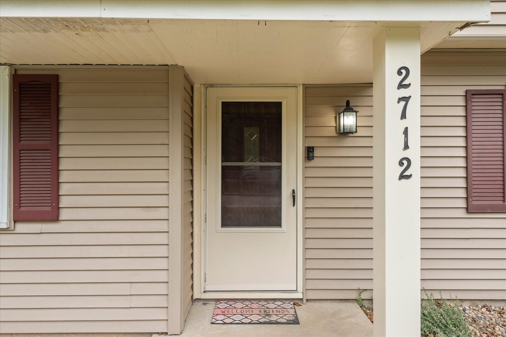 2712 Alton Drive Property Photo 8